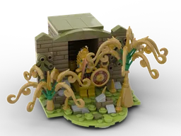 Tempel Guard