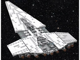 Vengeance-class Dreadnought