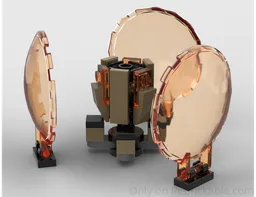 Deep Rock Galactic: Rival Presence
