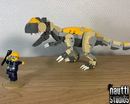 Ceratosaurus
