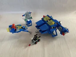 Robot Command Playset #2 v1