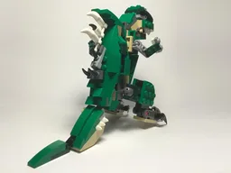 Godzilla 31058
