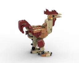 76970 Chicken