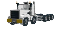 Kenworth C510