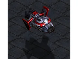 Terran Valkyrie