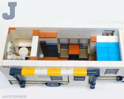 Class C Motorhome