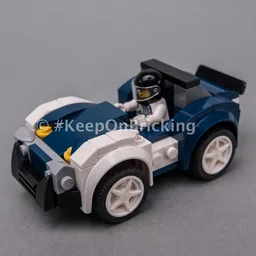 75885 Sport Buggy