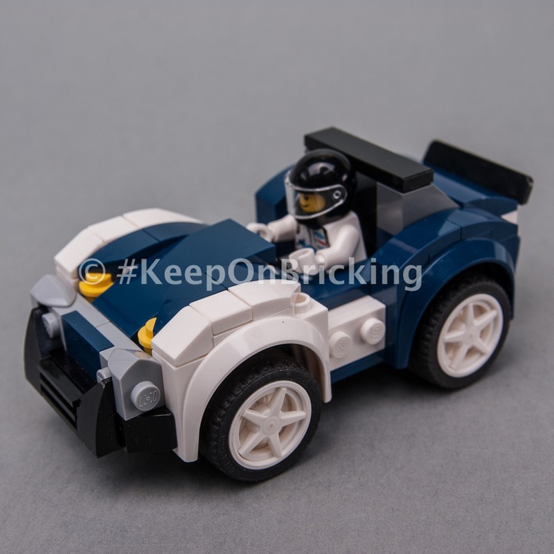 Lego 75885 Sport Buggy