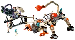 Excavation Searcher