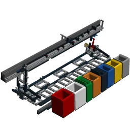 Coin Sorter 1