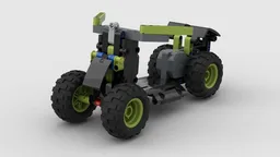 scooter