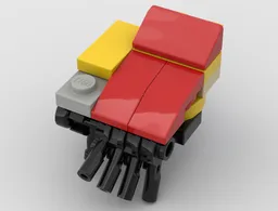 Robot Hand