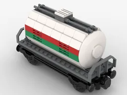 Octan Train