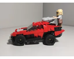 31100 Mad Max Hunter