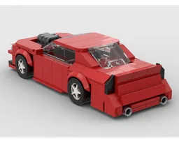Chrsyler 300 SRT