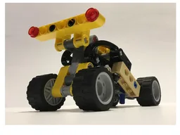 Buggy