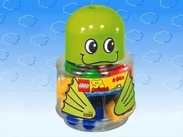 Frederick Frog