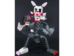 Mangle (Five Nights at Freddy's)