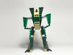 Alien Space Explorer