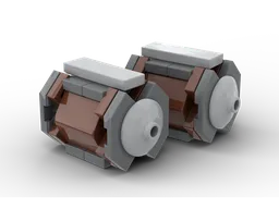 001 BUNKER