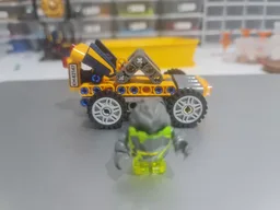 42147- Rocket Buggy