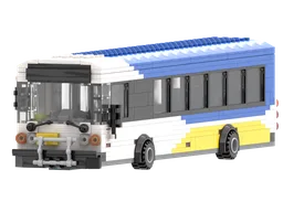 Trimet bus