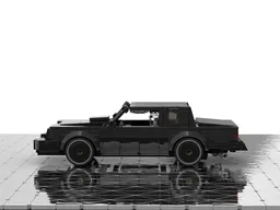 Buick Grand National