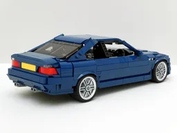 BMW E46 M3