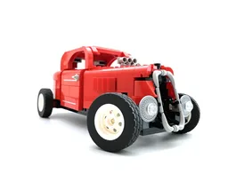 10321 Hot Rod
