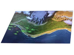 Ninjago Playmat