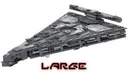 First Order Dreadnought