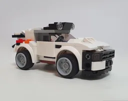 75895 speed car