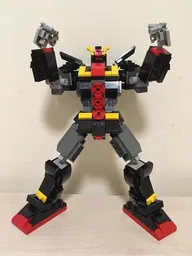 MF-006 Psycho Gundam
