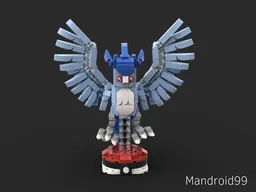 Articuno