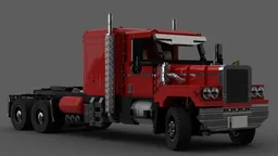 American Truck