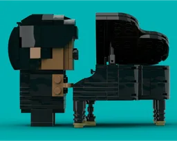Piano Guy