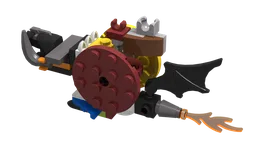 2024 Advent Challenge – Day 14 [Siege Snail]