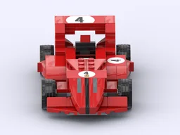 Ferrari Formula 3