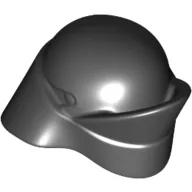 Helmet First Order Crew Member / Black