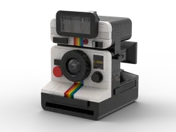 Polaroid Land Camera 1000