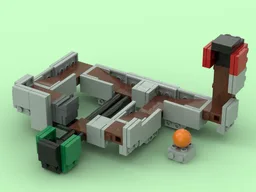 MMM: Modular Marble Maze System