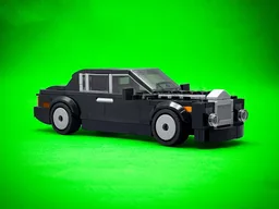 Rolls Royce Phantom