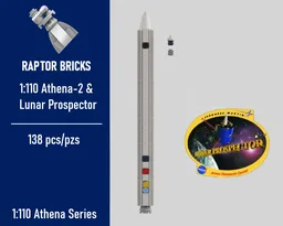 1:110 Athena-2