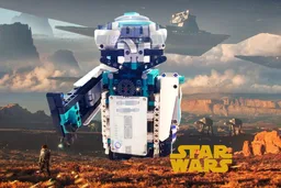 R2-D2 51515