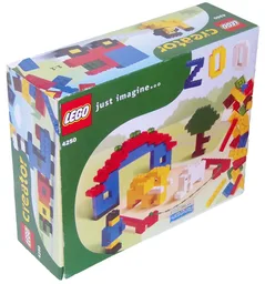 Medium Creator Box