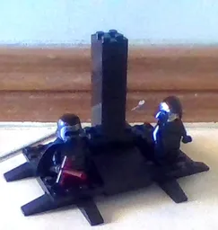 75256 display stand