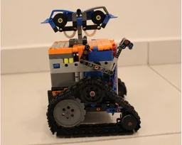 WALL E -42140 alternative model