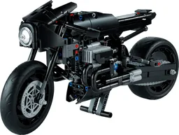 The Batman - Batcycle