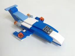 6913 Alternate: Mini Plane