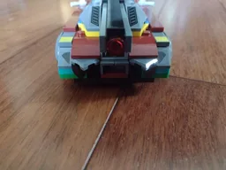 76903 Concept Car